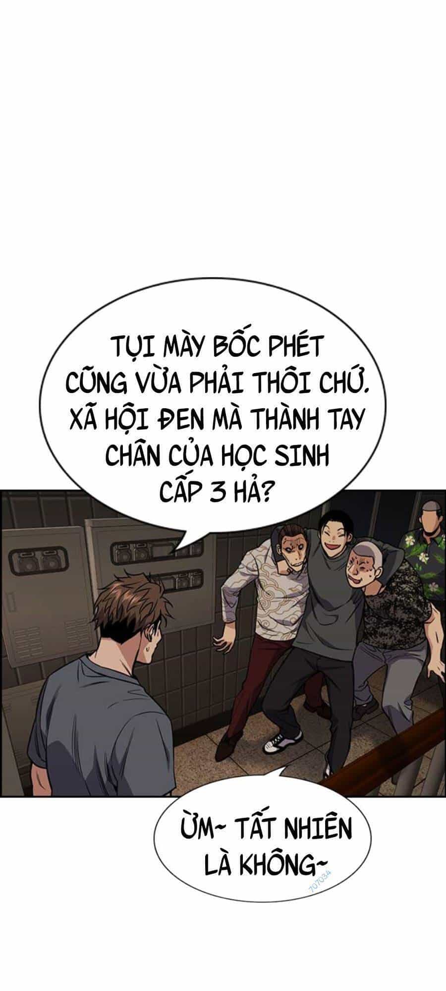 Giáo Dục Chân Chính - Chương 97 - ảnh 79