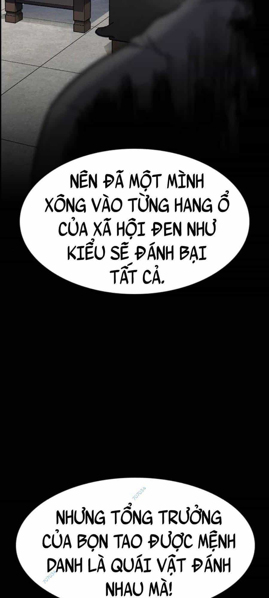 Giáo Dục Chân Chính - Chương 97 - ảnh 85