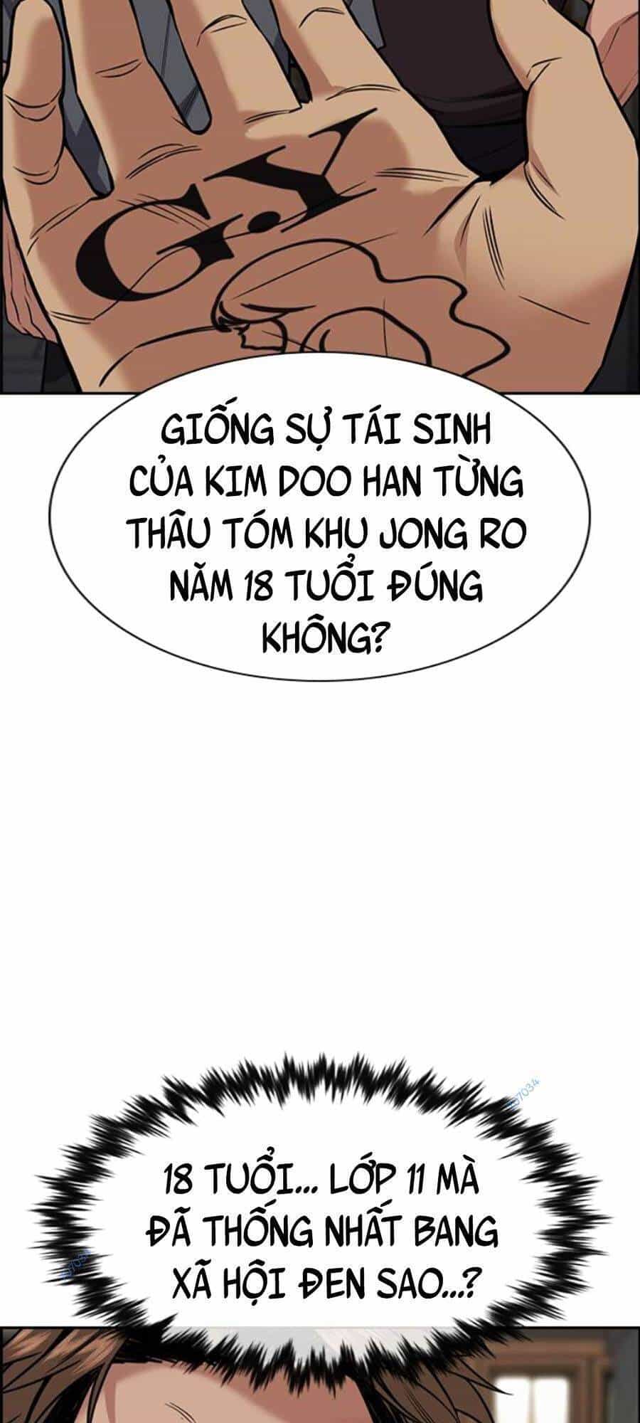Giáo Dục Chân Chính - Chương 97 - ảnh 93