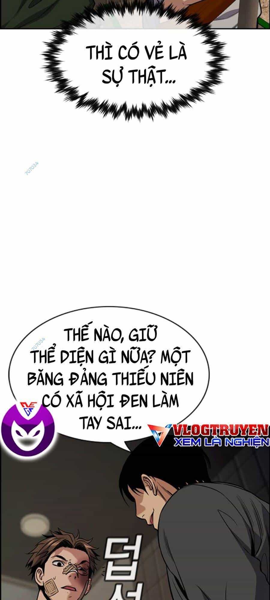 Giáo Dục Chân Chính - Chương 97 - ảnh 97