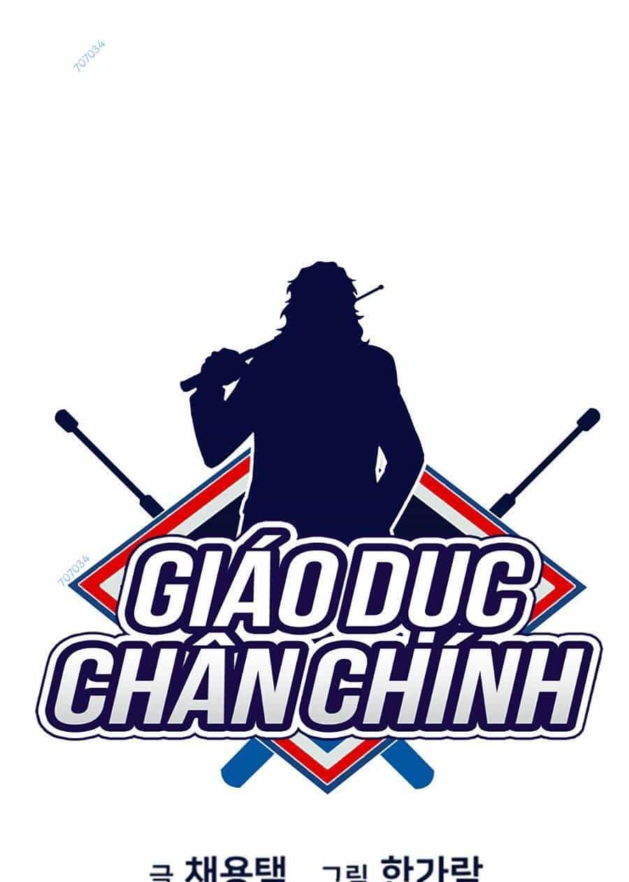 Giáo Dục Chân Chính - Chương 98 - ảnh 17