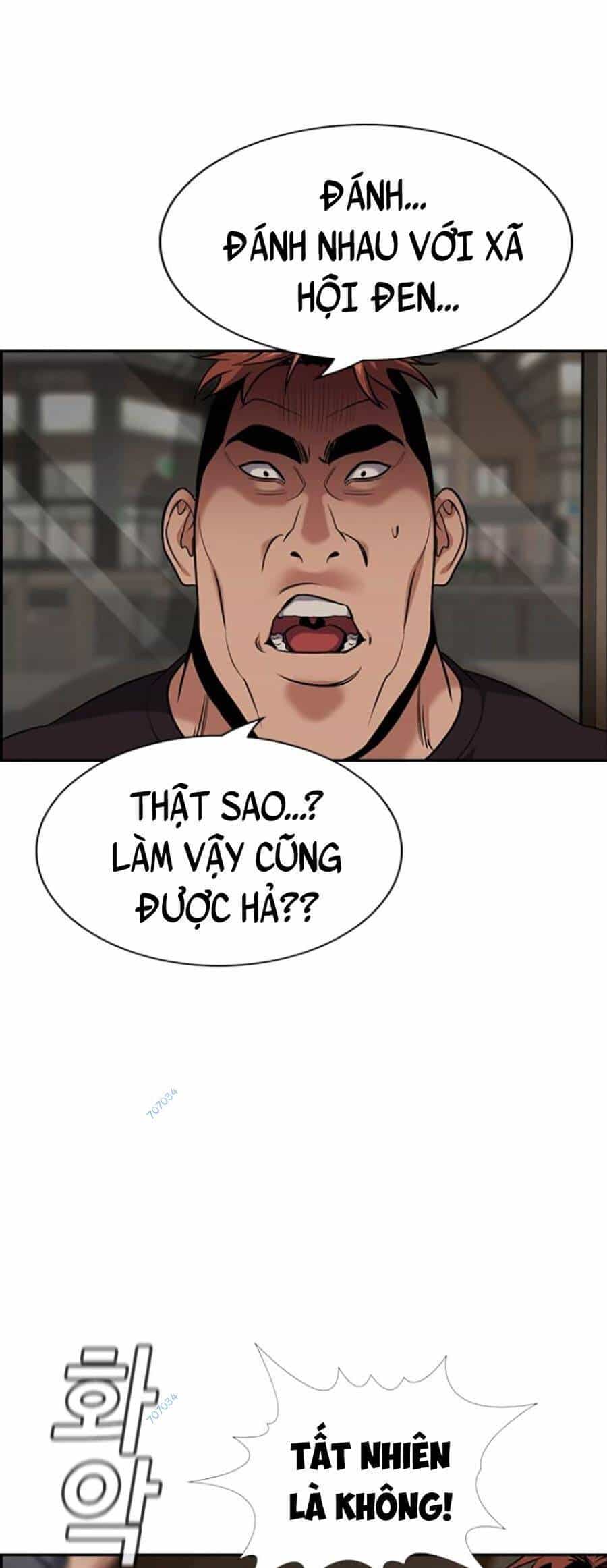 Giáo Dục Chân Chính - Chương 98 - ảnh 25