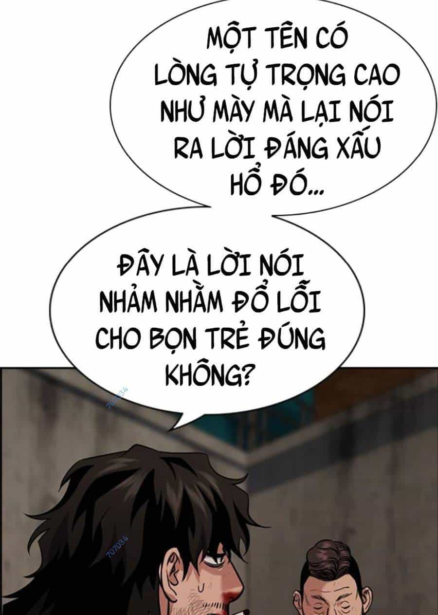 Giáo Dục Chân Chính - Chương 98 - ảnh 5
