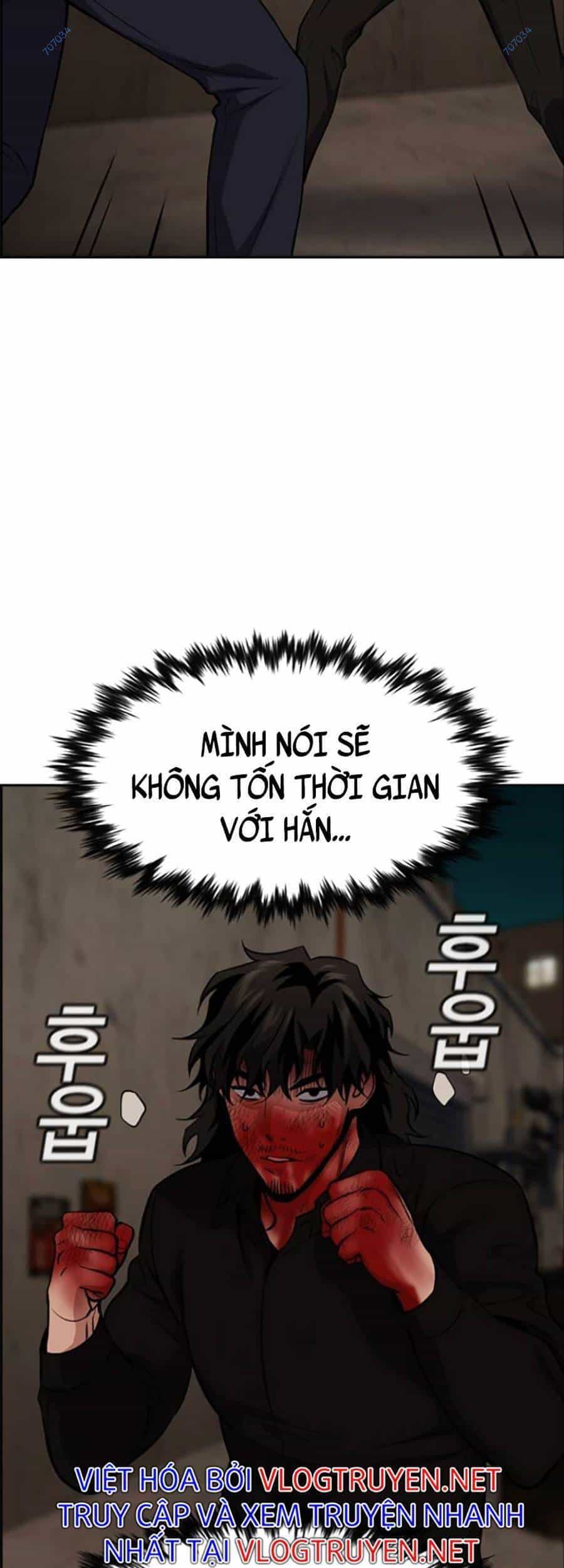 Giáo Dục Chân Chính - Chương 98 - ảnh 67