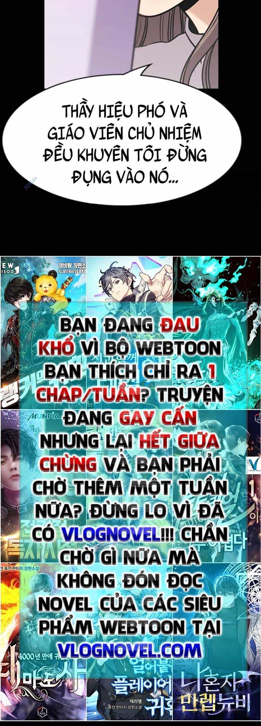 Giáo Dục Chân Chính - Chương 98 - ảnh 79