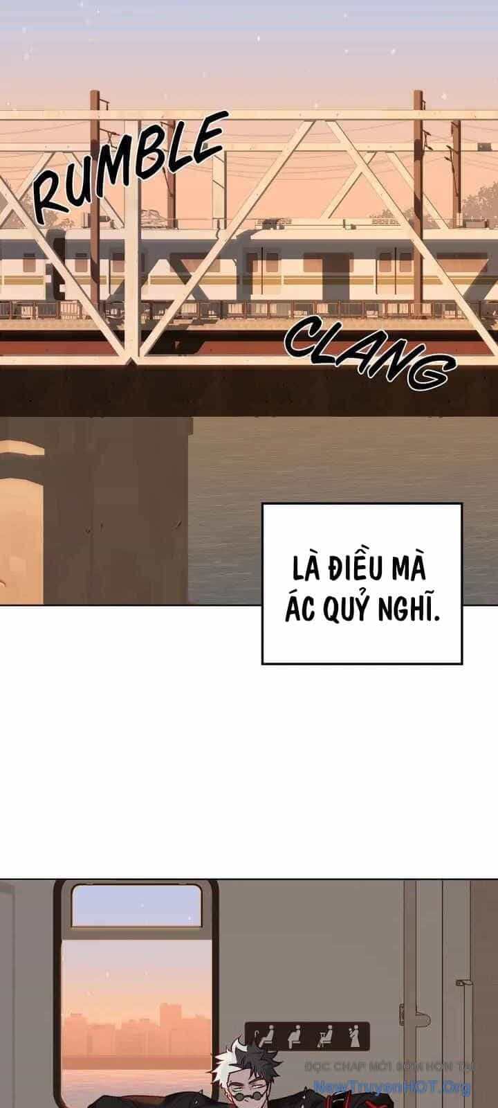 Giao Kèo Với Quỷ - Chương 1 - ảnh 16