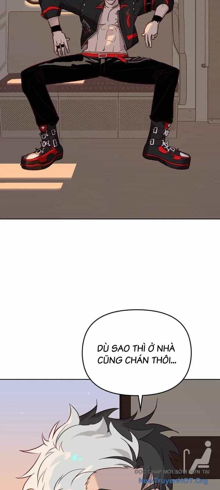 Giao Kèo Với Quỷ - Chương 1 - ảnh 17