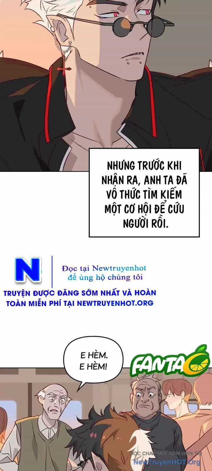 Giao Kèo Với Quỷ - Chương 1 - ảnh 18