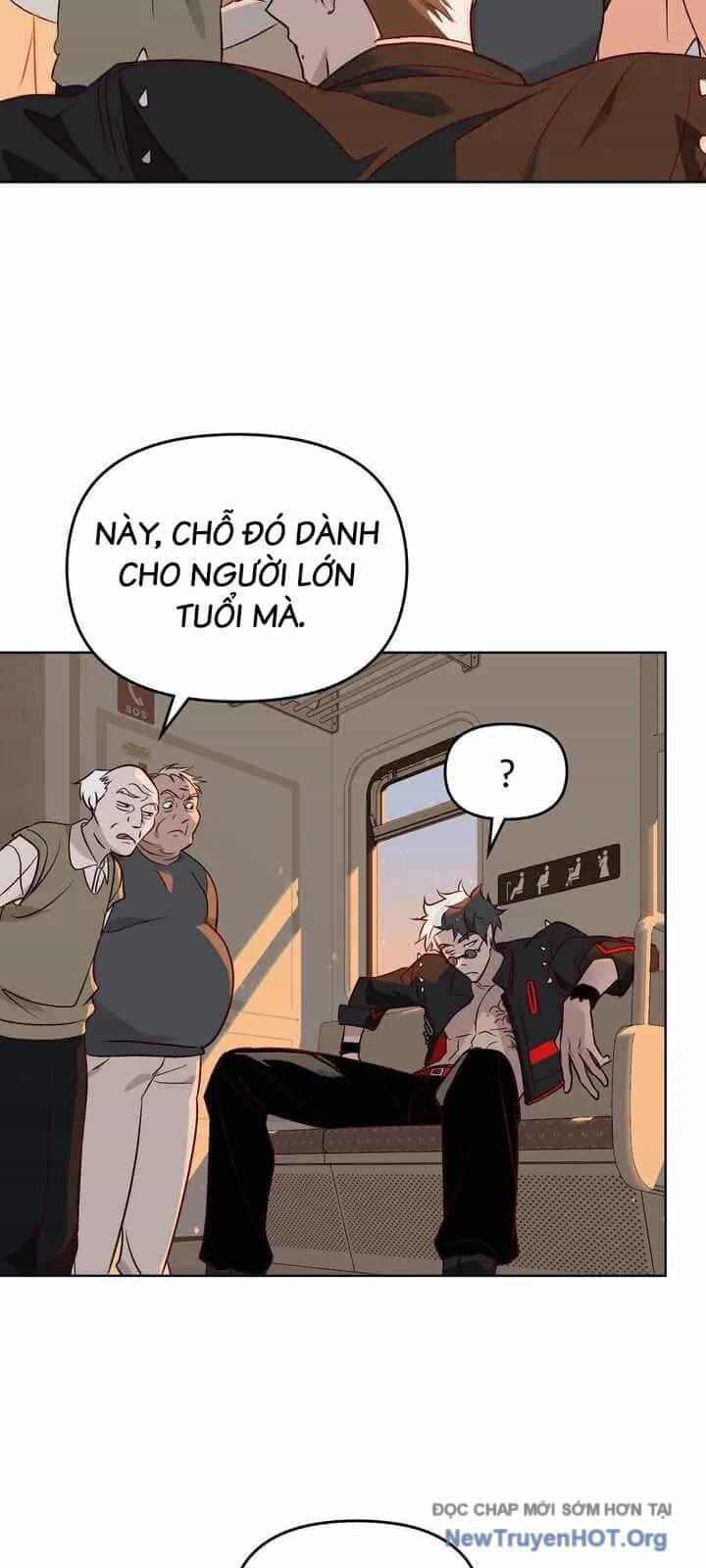 Giao Kèo Với Quỷ - Chương 1 - ảnh 19