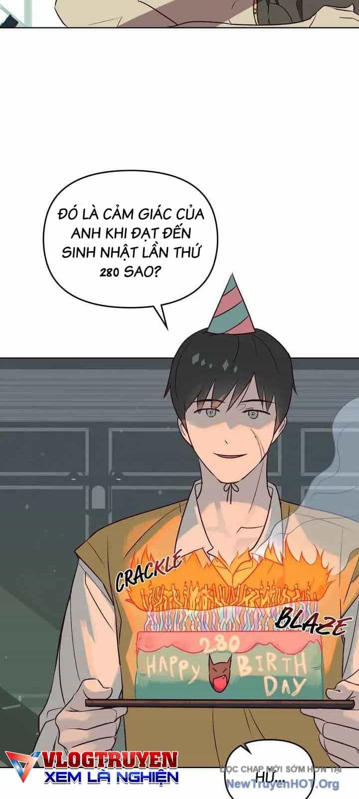 Giao Kèo Với Quỷ - Chương 1 - ảnh 6