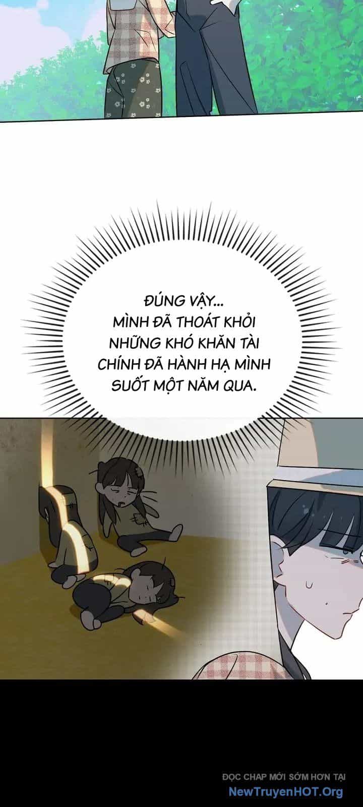 Giao Kèo Với Quỷ - Chương 10 - ảnh 28