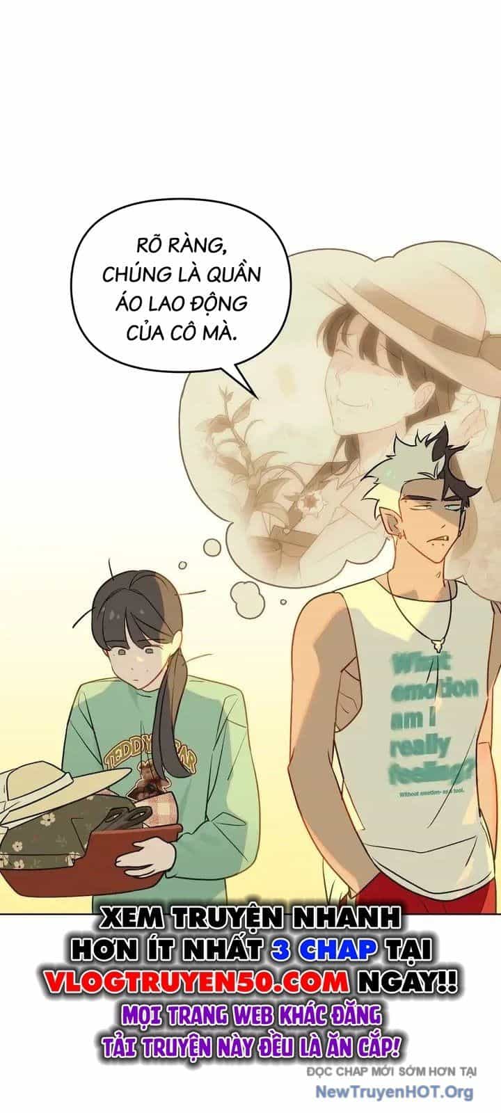 Giao Kèo Với Quỷ - Chương 10 - ảnh 3