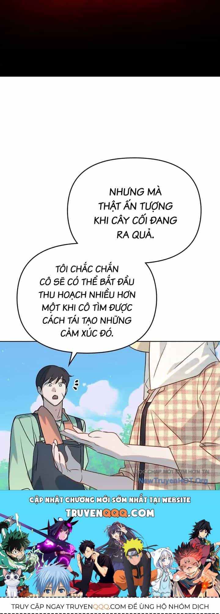 Giao Kèo Với Quỷ - Chương 10 - ảnh 30
