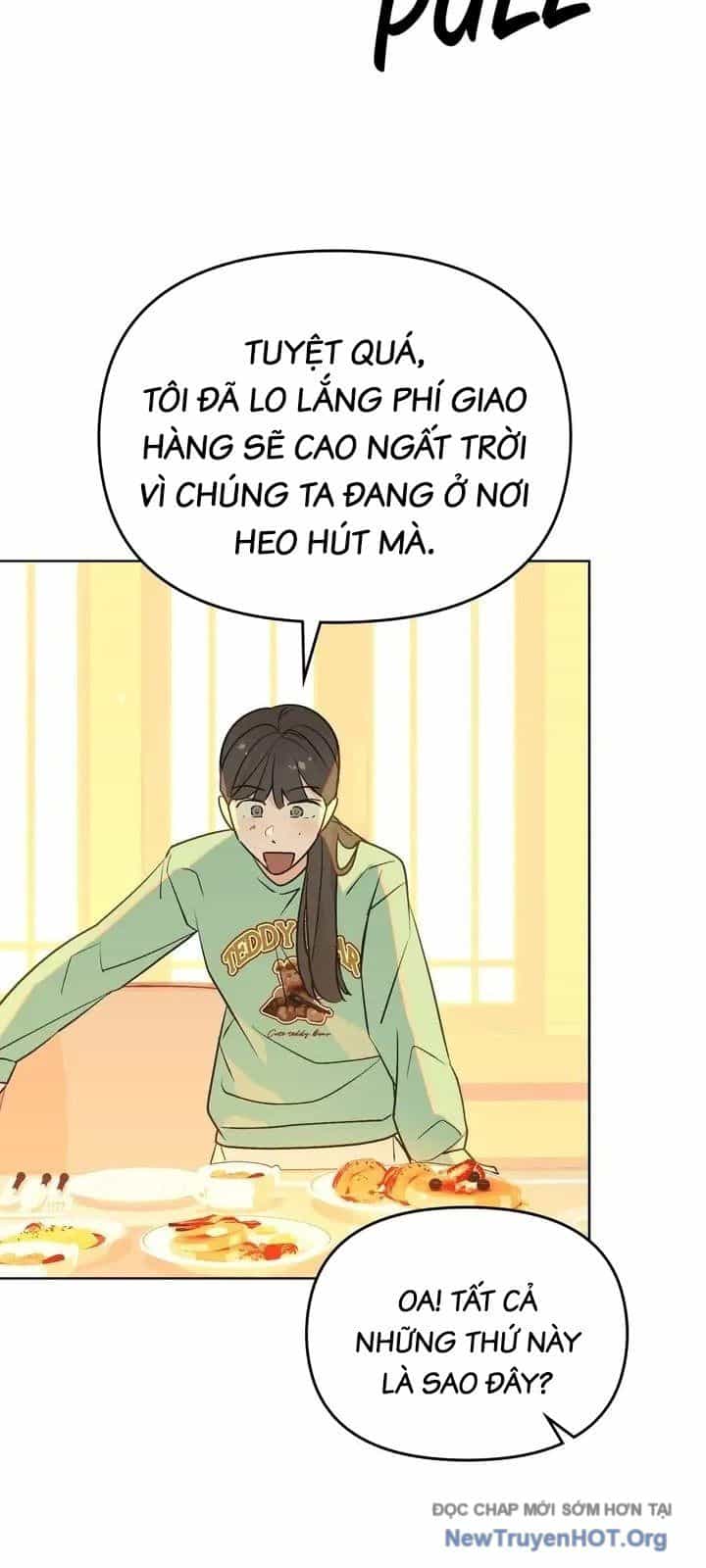 Giao Kèo Với Quỷ - Chương 10 - ảnh 7