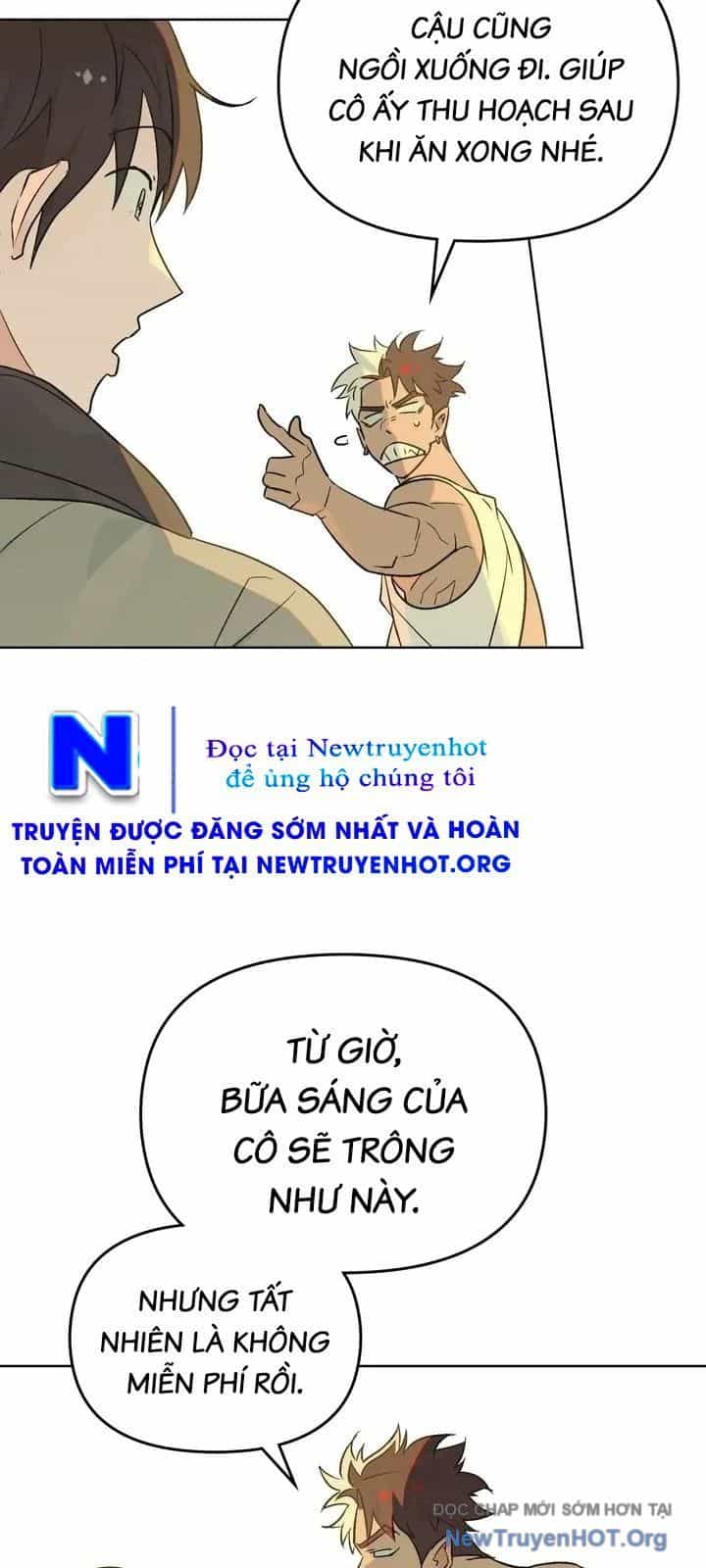 Giao Kèo Với Quỷ - Chương 10 - ảnh 9