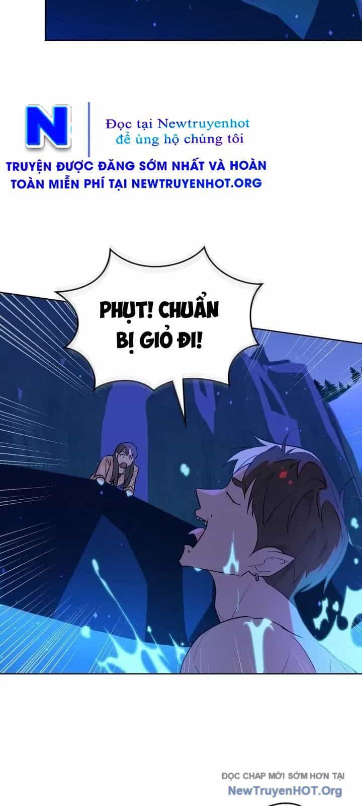 Giao Kèo Với Quỷ - Chương 11 - ảnh 18