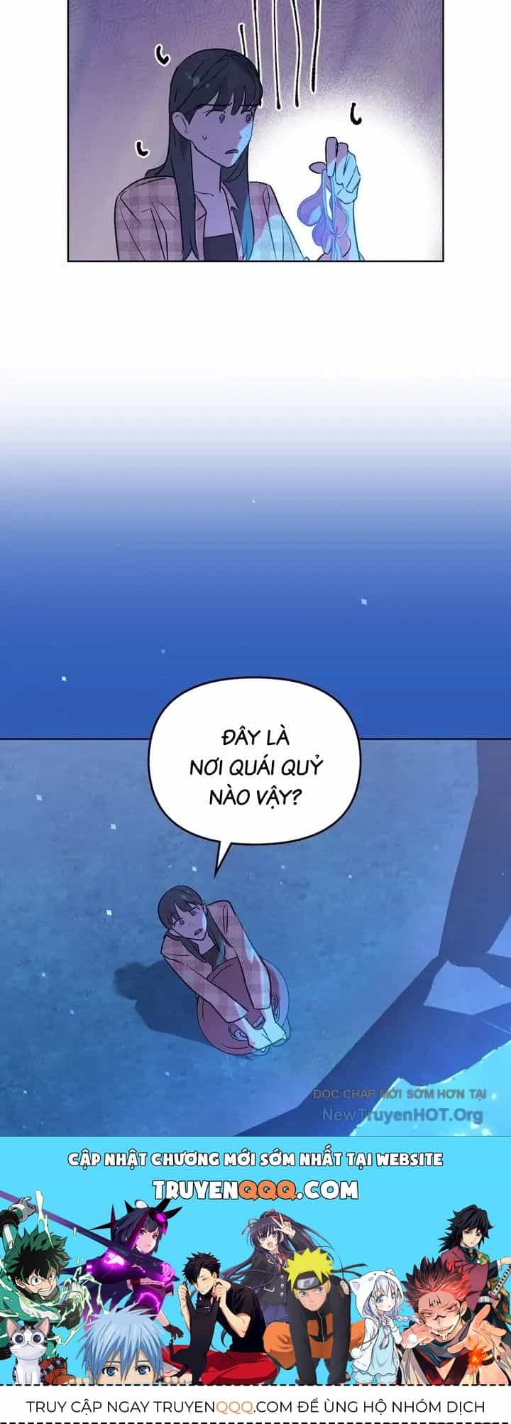 Giao Kèo Với Quỷ - Chương 11 - ảnh 21