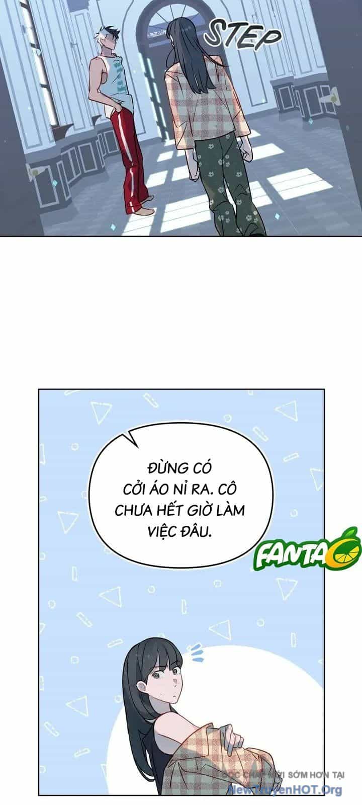 Giao Kèo Với Quỷ - Chương 11 - ảnh 5