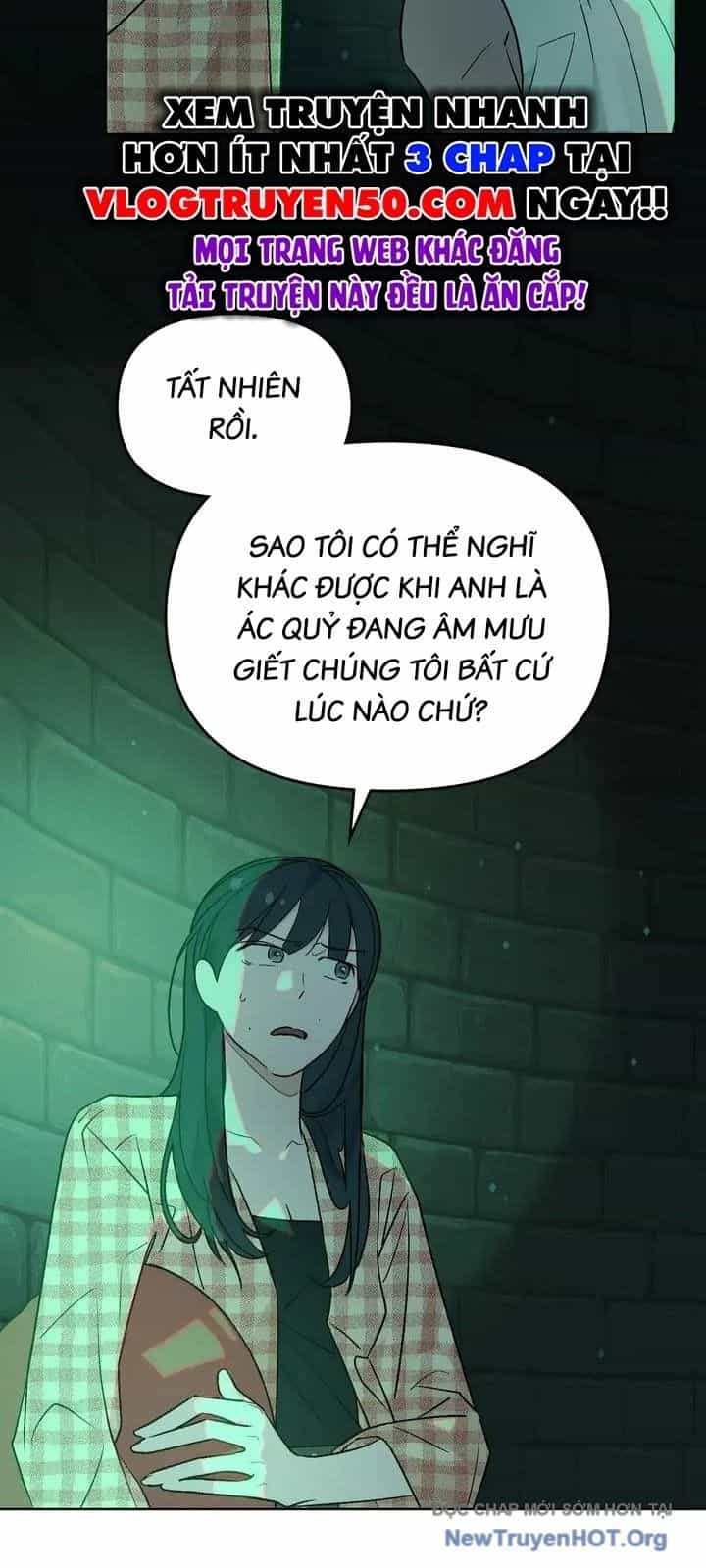 Giao Kèo Với Quỷ - Chương 11 - ảnh 9