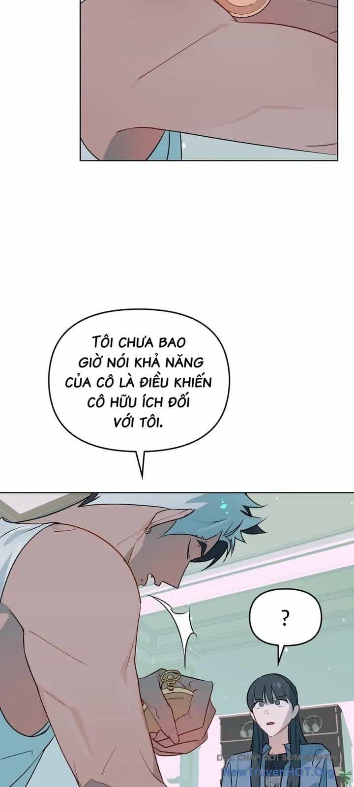 Giao Kèo Với Quỷ - Chương 12 - ảnh 10