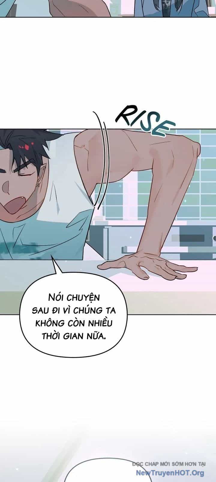 Giao Kèo Với Quỷ - Chương 12 - ảnh 11