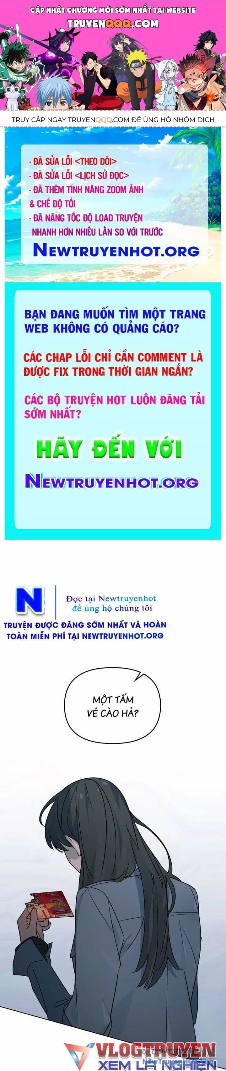 Giao Kèo Với Quỷ - Chương 13 - ảnh 1