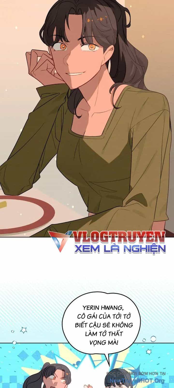 Giao Kèo Với Quỷ - Chương 13 - ảnh 11