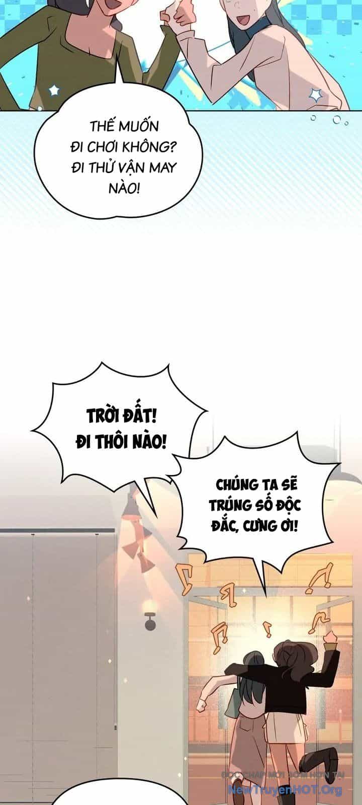 Giao Kèo Với Quỷ - Chương 13 - ảnh 12