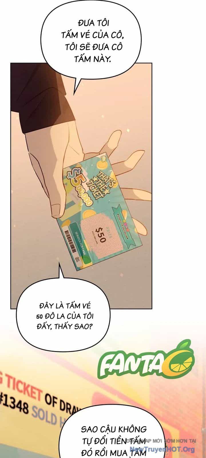 Giao Kèo Với Quỷ - Chương 13 - ảnh 22
