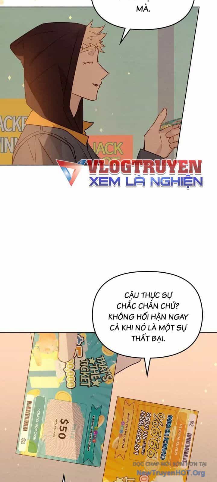 Giao Kèo Với Quỷ - Chương 13 - ảnh 26