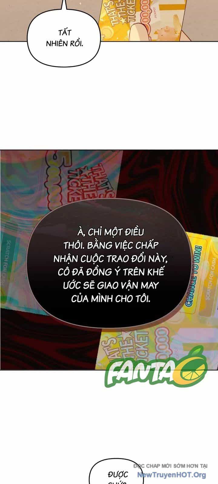 Giao Kèo Với Quỷ - Chương 13 - ảnh 27