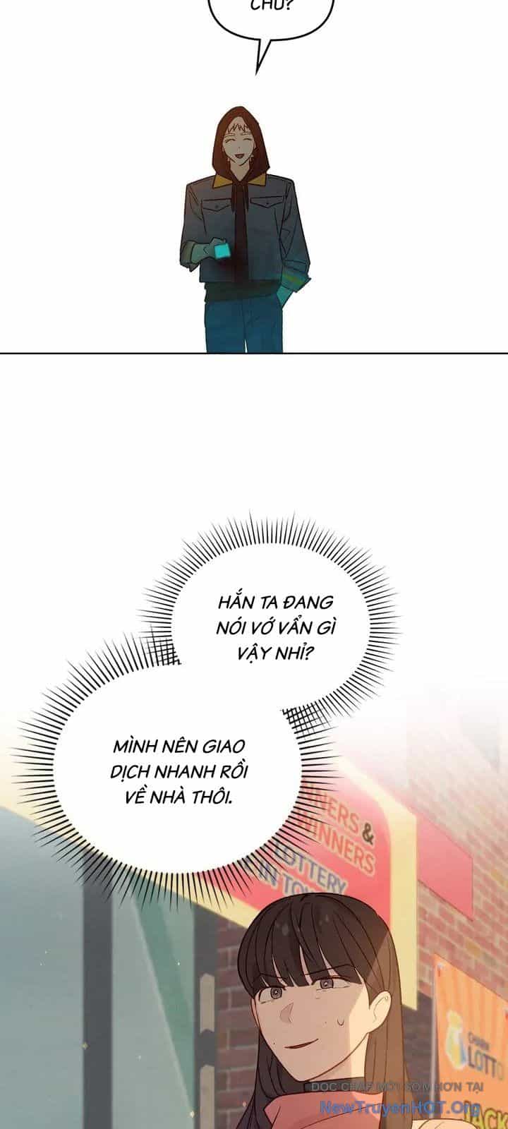 Giao Kèo Với Quỷ - Chương 13 - ảnh 28