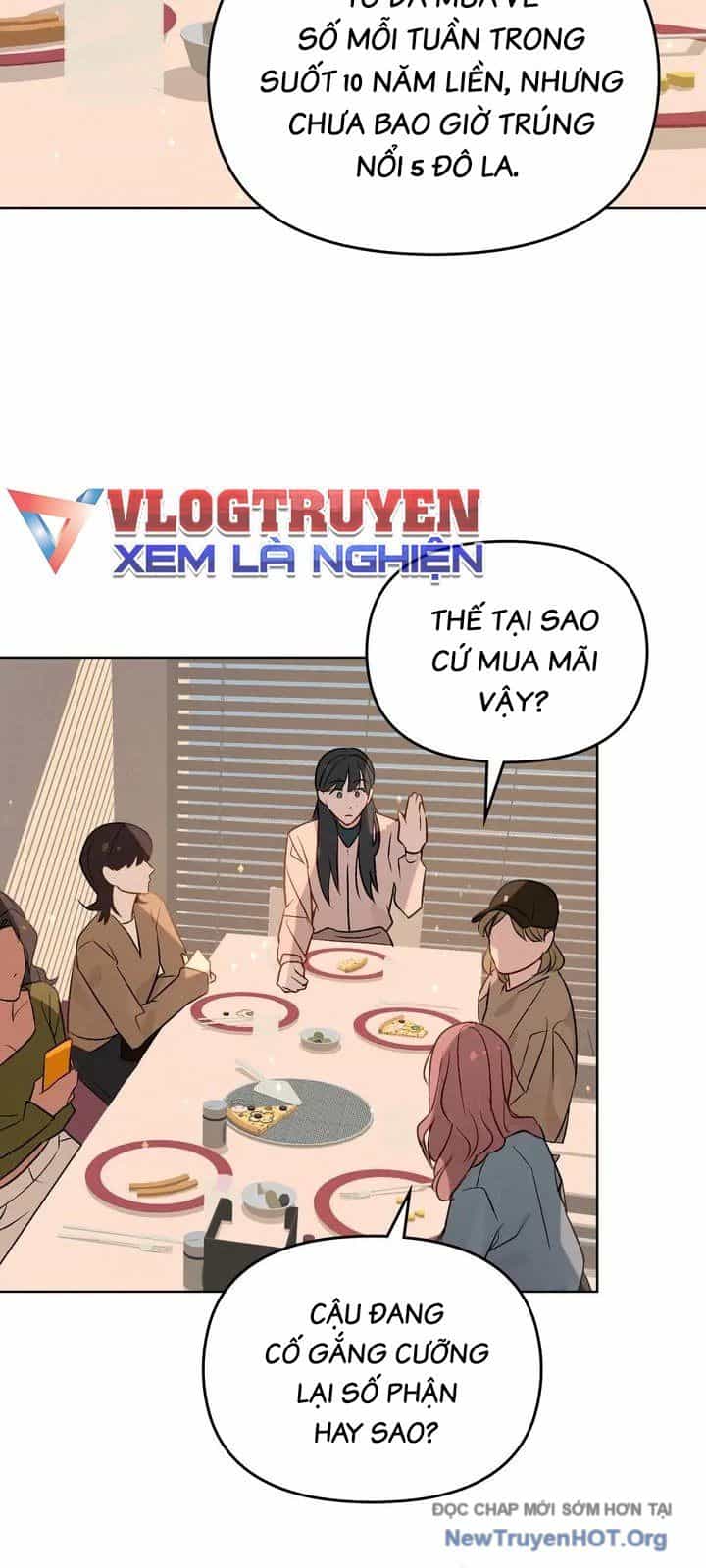 Giao Kèo Với Quỷ - Chương 13 - ảnh 7