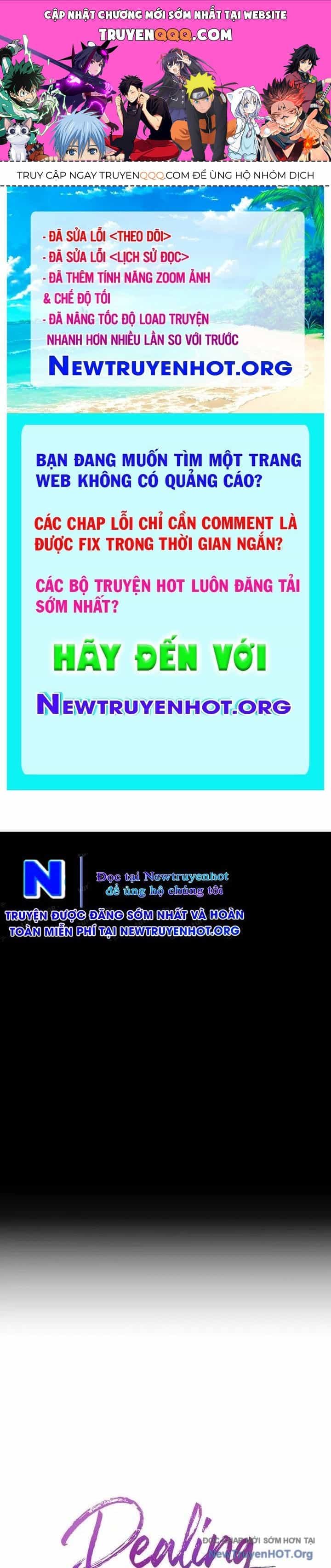 Giao Kèo Với Quỷ - Chương 14 - ảnh 1