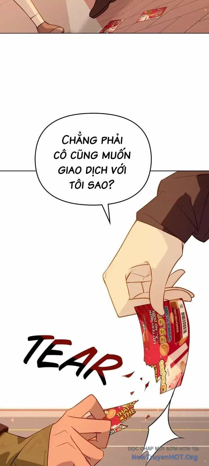 Giao Kèo Với Quỷ - Chương 14 - ảnh 10