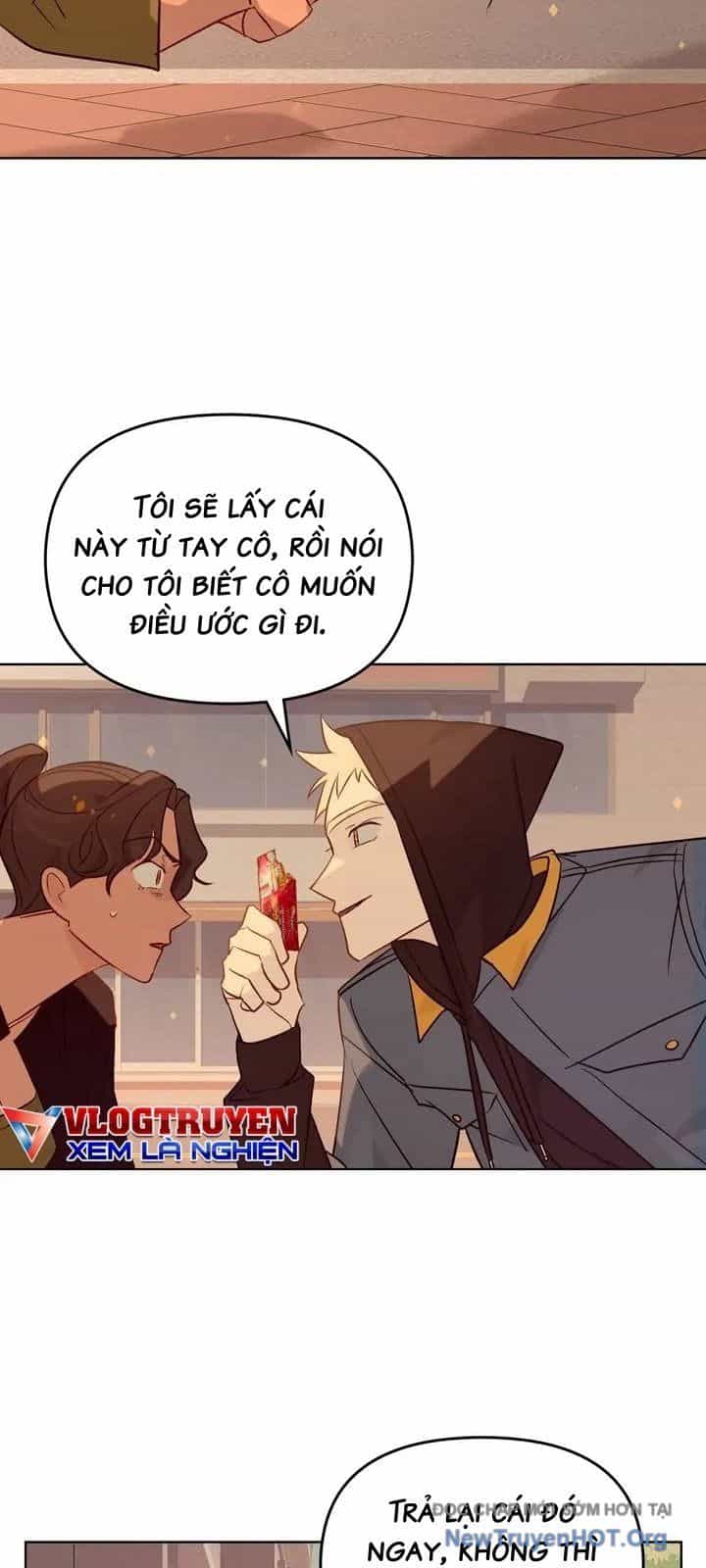 Giao Kèo Với Quỷ - Chương 14 - ảnh 11