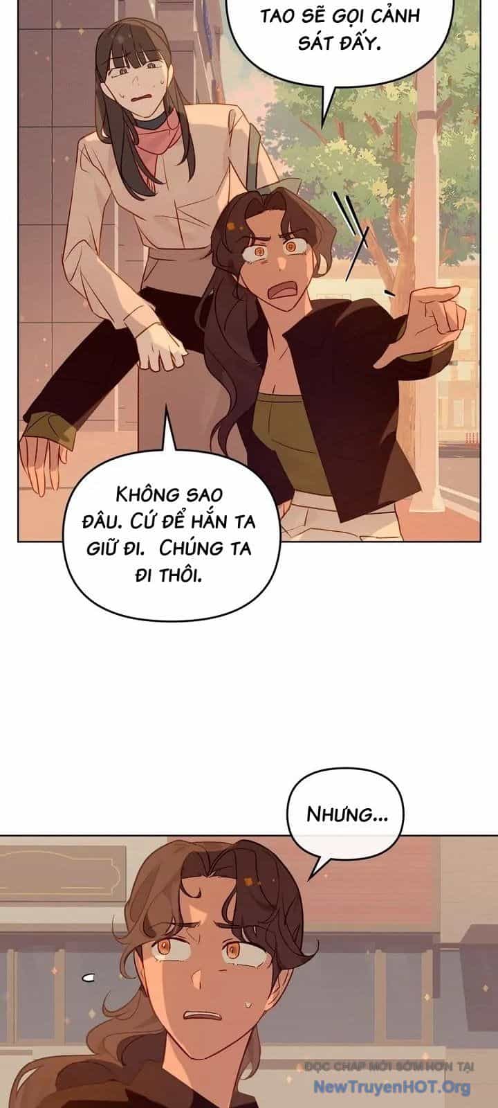 Giao Kèo Với Quỷ - Chương 14 - ảnh 12