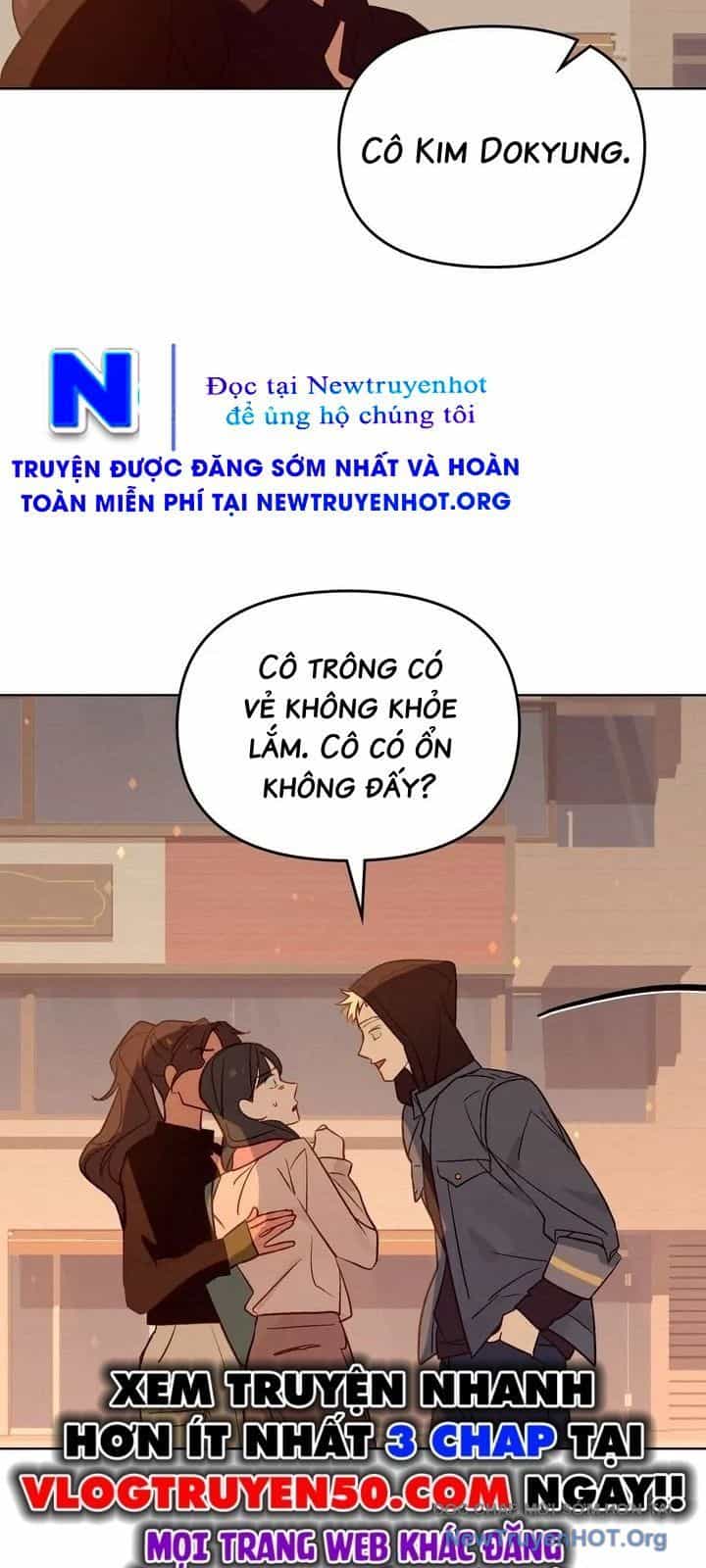 Giao Kèo Với Quỷ - Chương 14 - ảnh 13