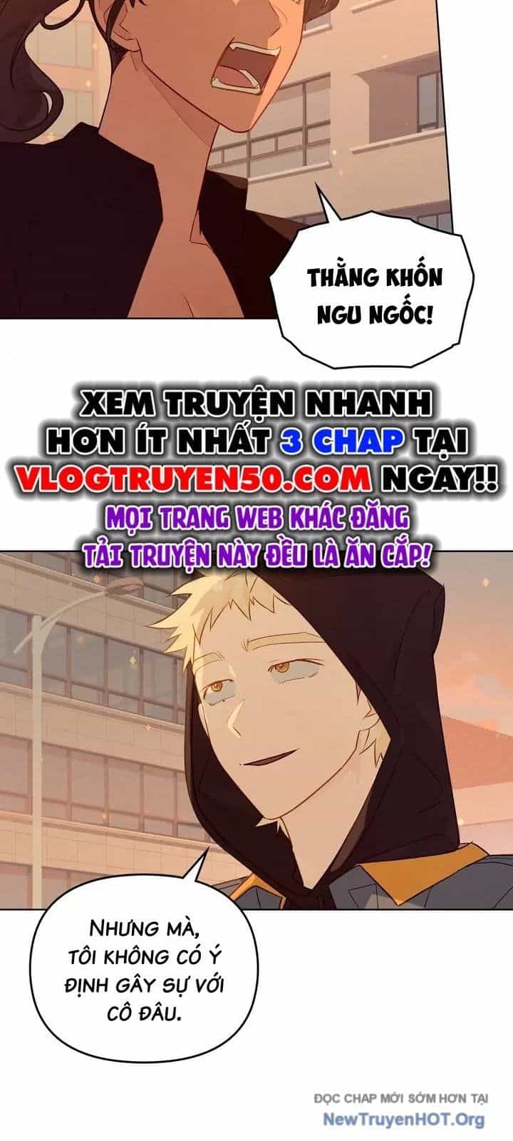 Giao Kèo Với Quỷ - Chương 14 - ảnh 3