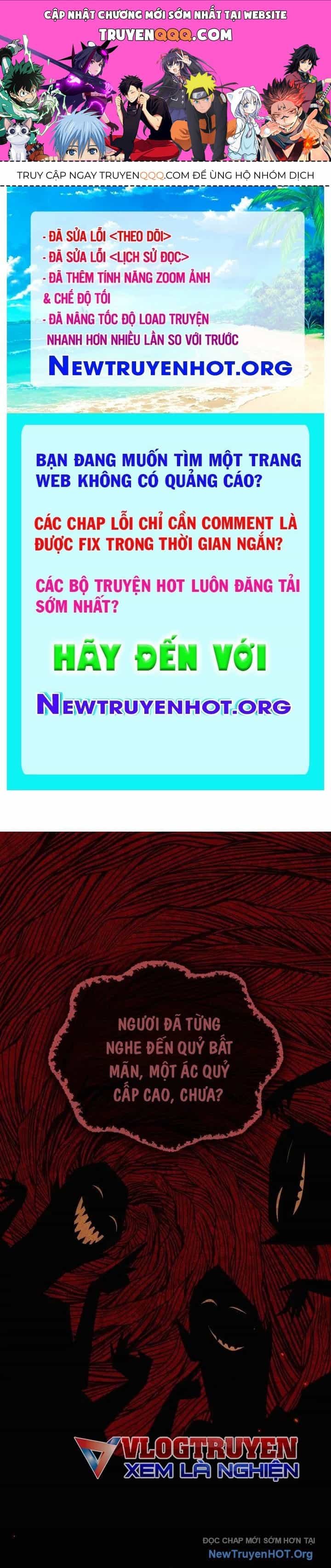 Giao Kèo Với Quỷ - Chương 15 - ảnh 1