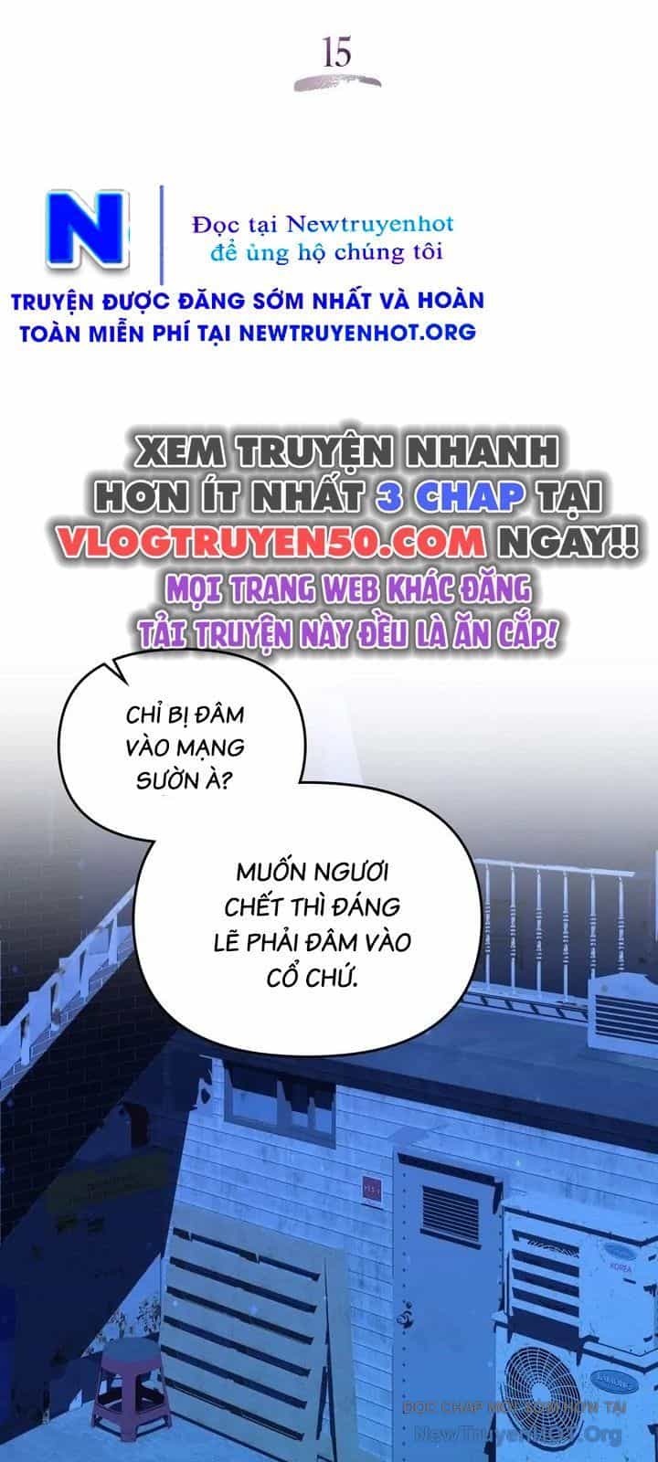 Giao Kèo Với Quỷ - Chương 15 - ảnh 15