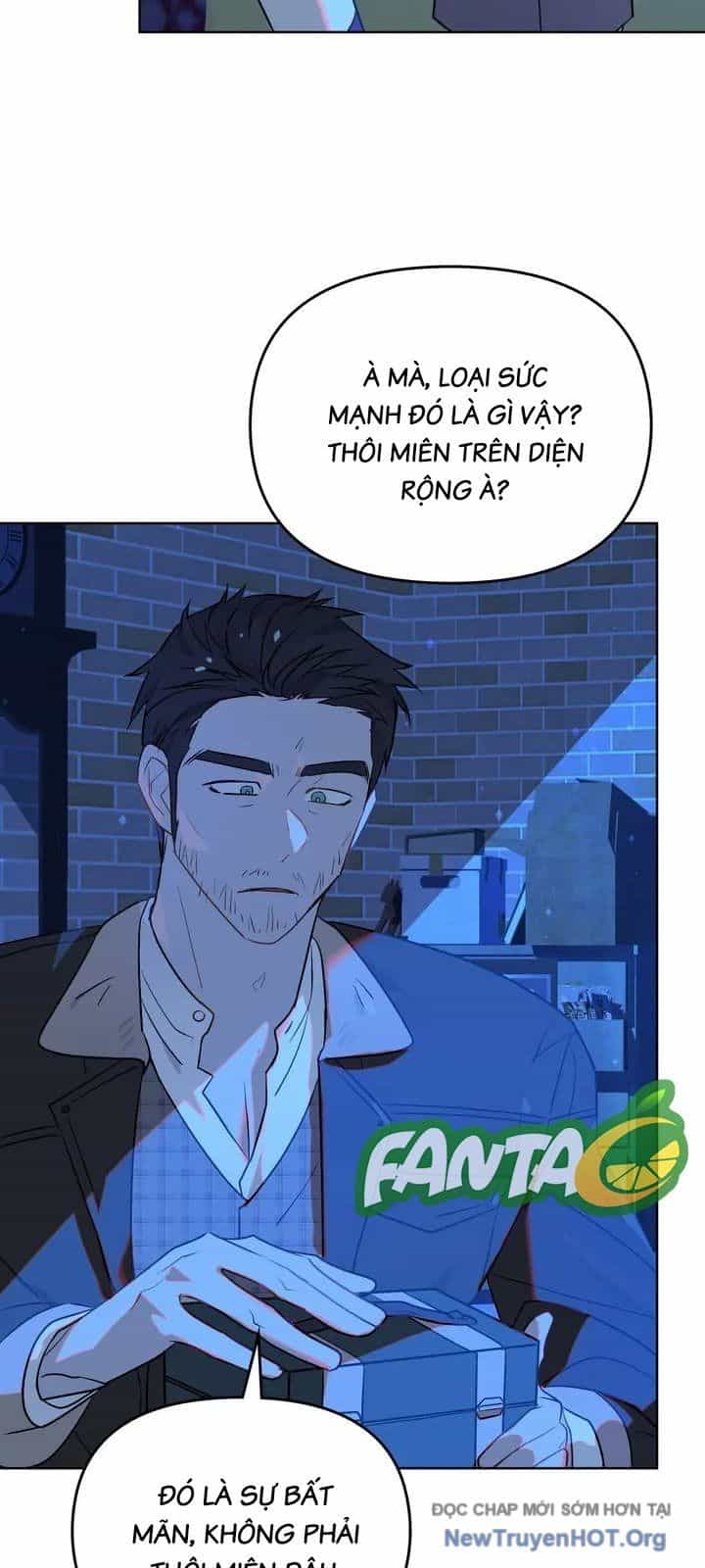 Giao Kèo Với Quỷ - Chương 15 - ảnh 18