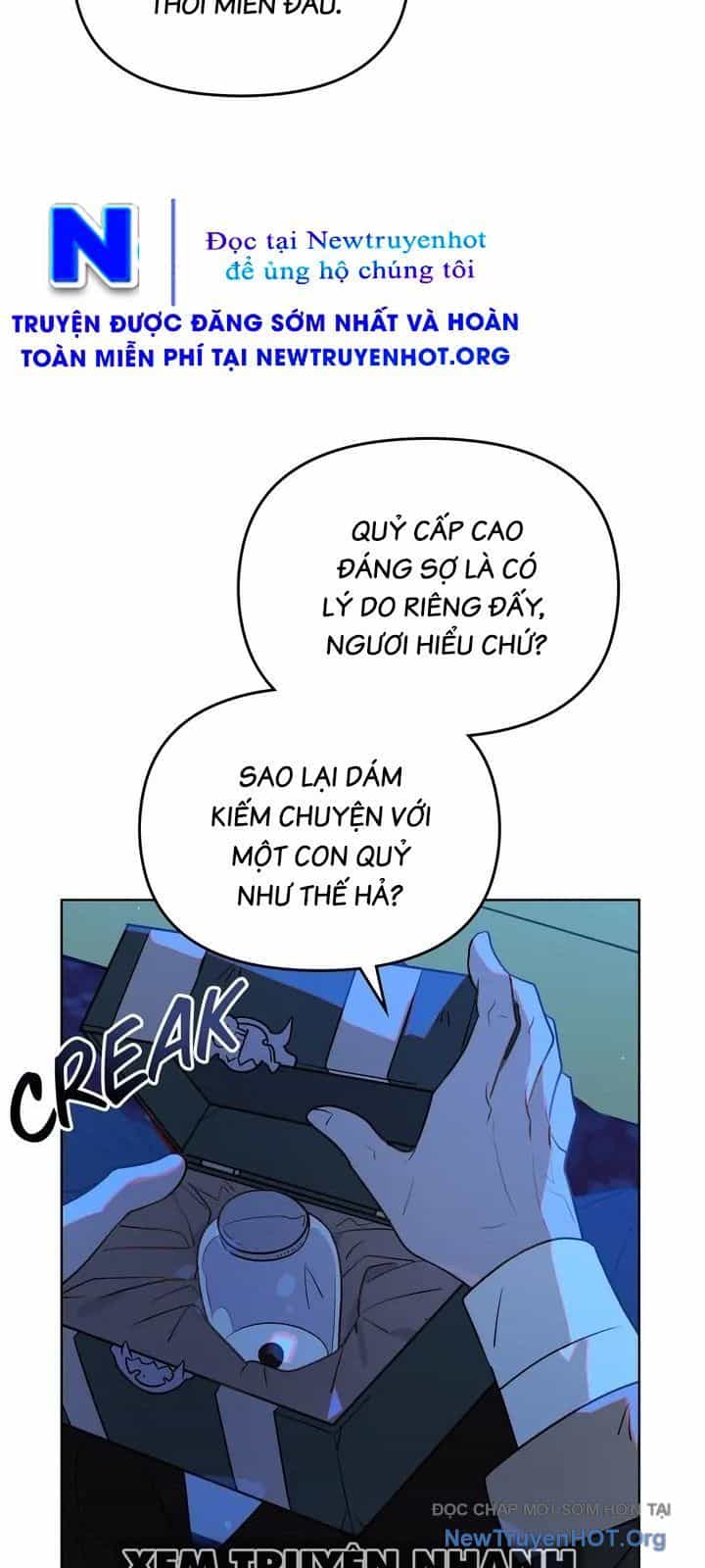 Giao Kèo Với Quỷ - Chương 15 - ảnh 19