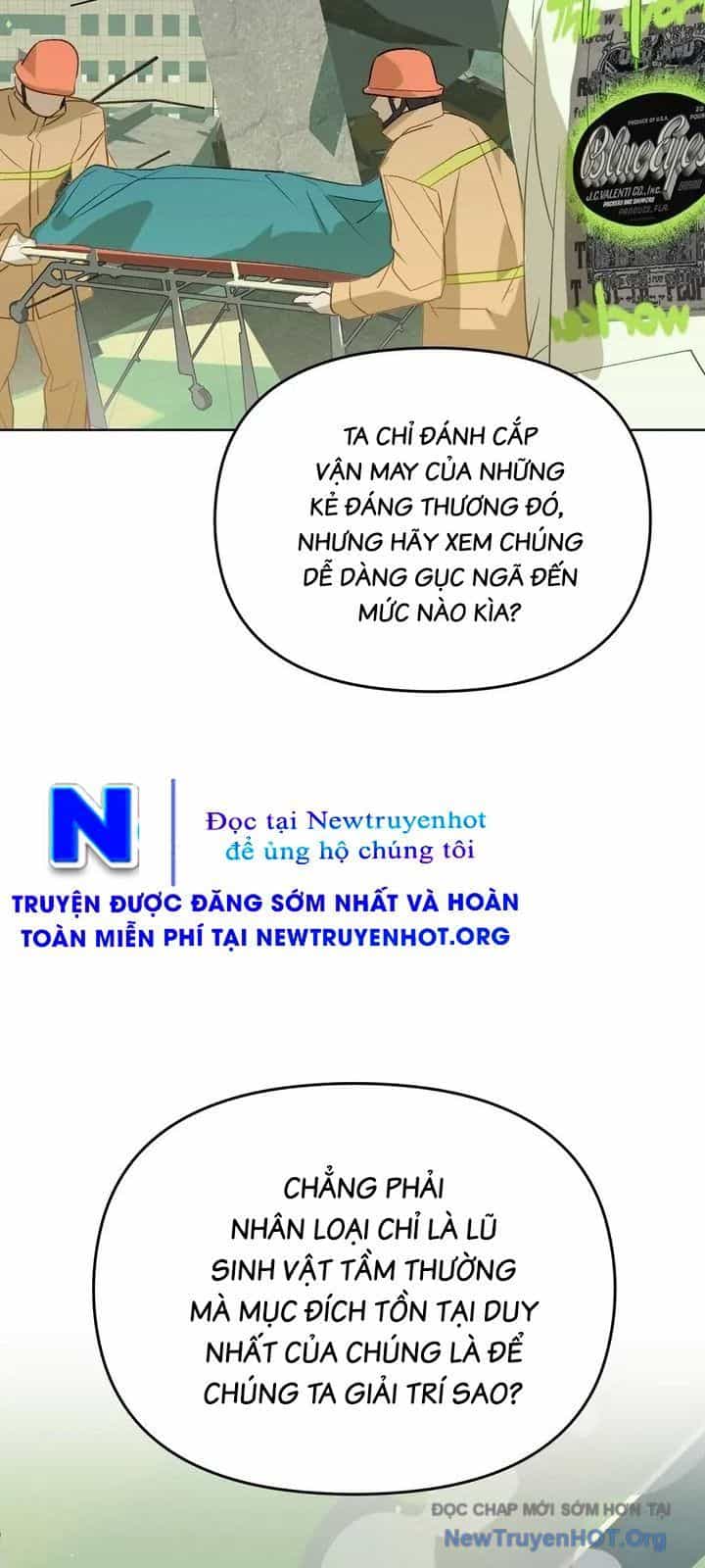 Giao Kèo Với Quỷ - Chương 15 - ảnh 7