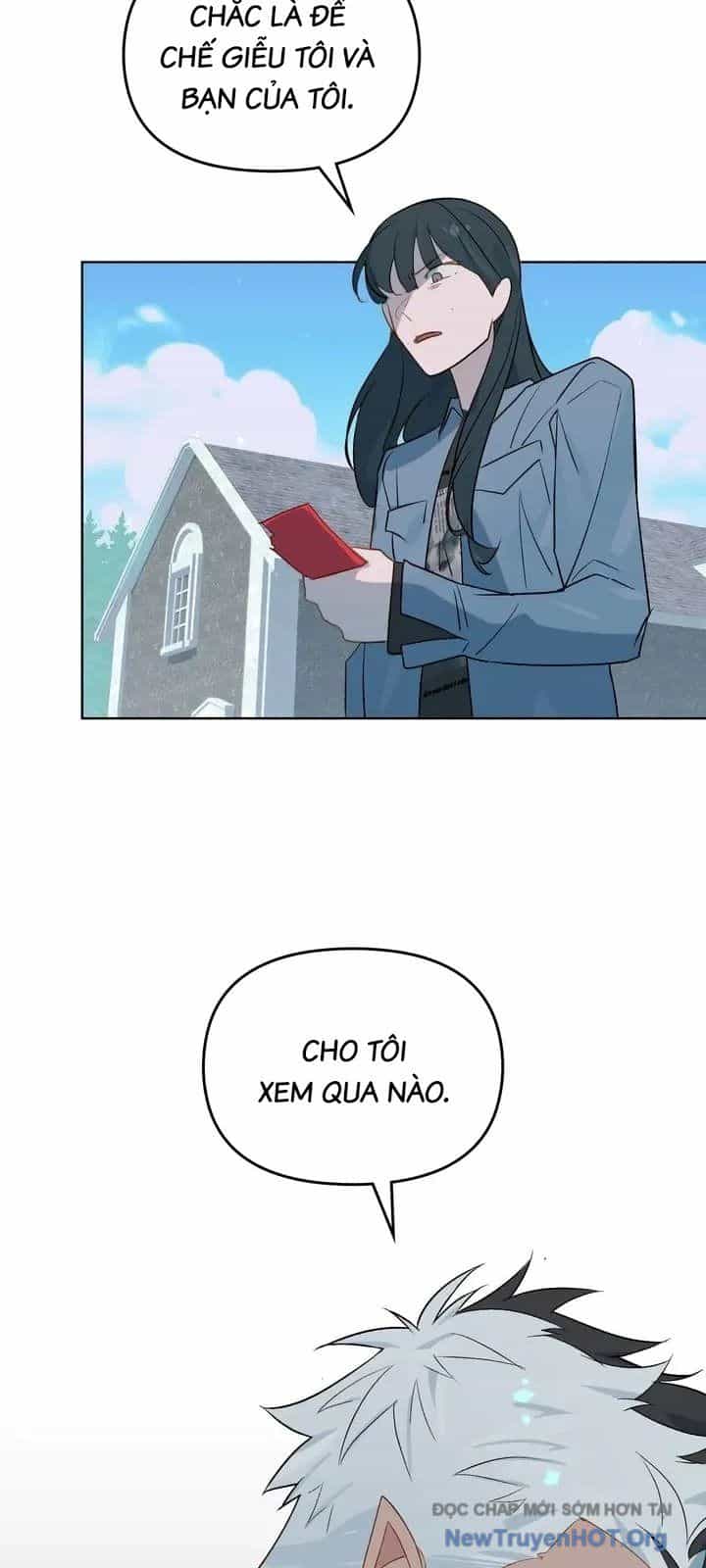Giao Kèo Với Quỷ - Chương 16 - ảnh 10