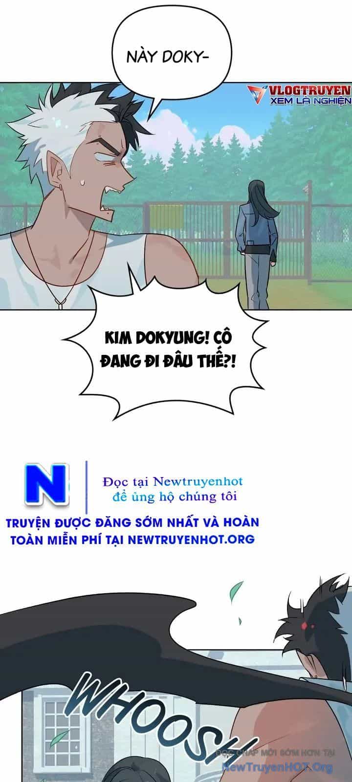 Giao Kèo Với Quỷ - Chương 16 - ảnh 2
