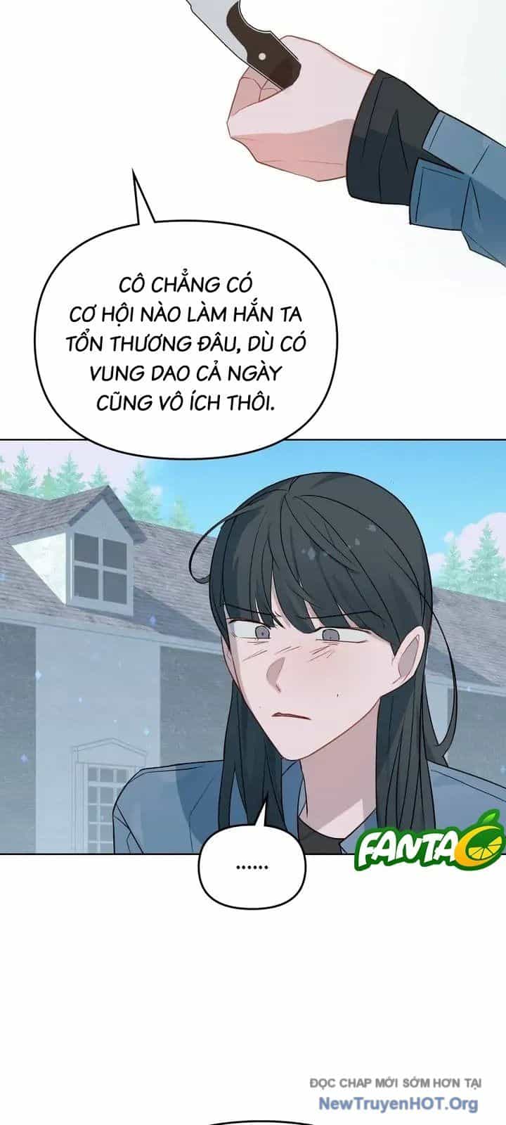 Giao Kèo Với Quỷ - Chương 16 - ảnh 5