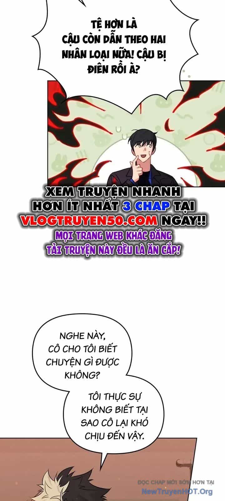 Giao Kèo Với Quỷ - Chương 17 - ảnh 12