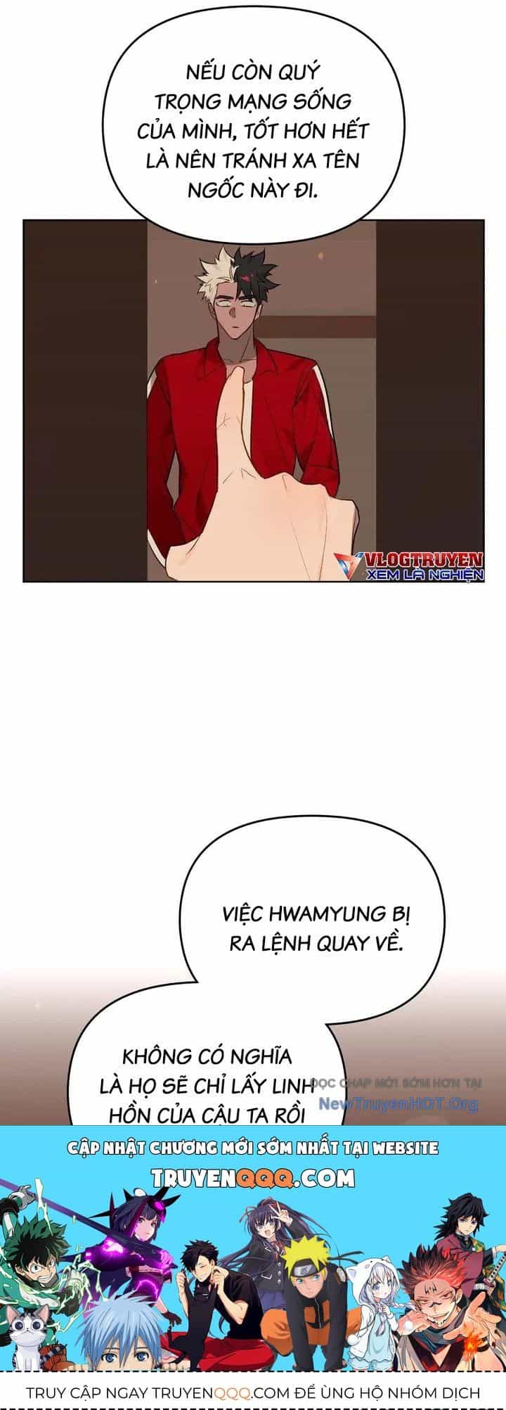 Giao Kèo Với Quỷ - Chương 17 - ảnh 21
