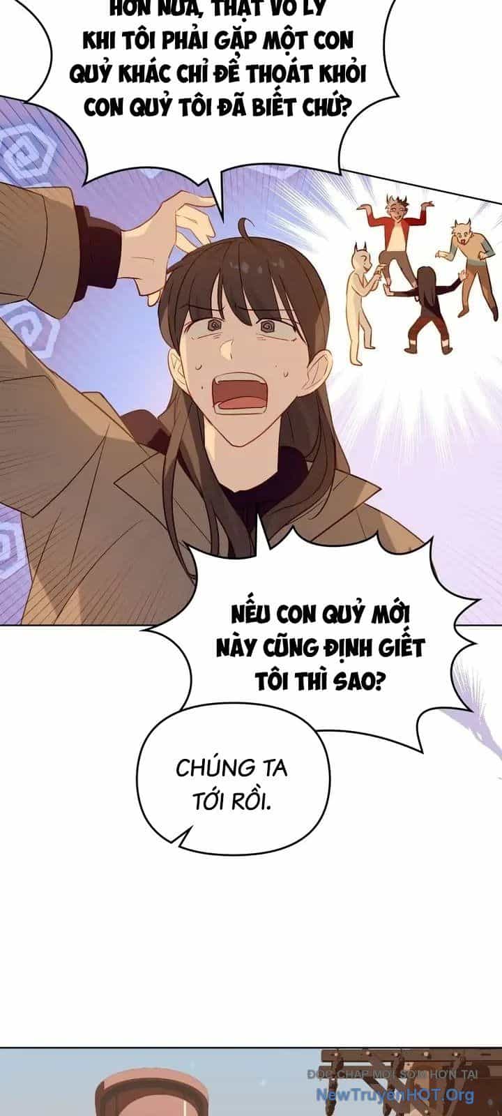 Giao Kèo Với Quỷ - Chương 17 - ảnh 6